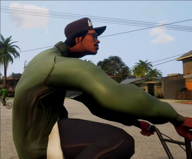 Ничему жизнь не учит: обзор GTA: The Trilogy – The Definitive Edition