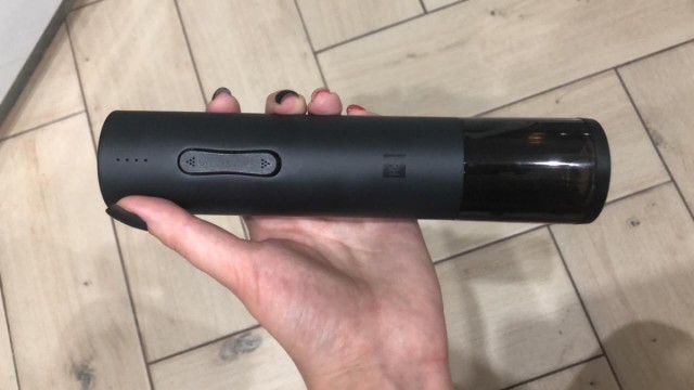 Обзор электроштопора HUOHOU Electric Wine Opener