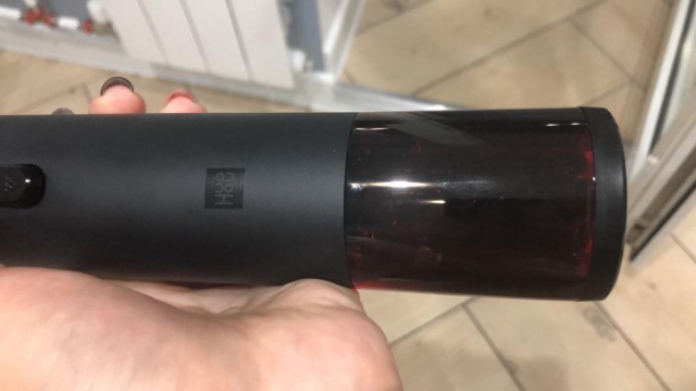 Обзор электроштопора HUOHOU Electric Wine Opener