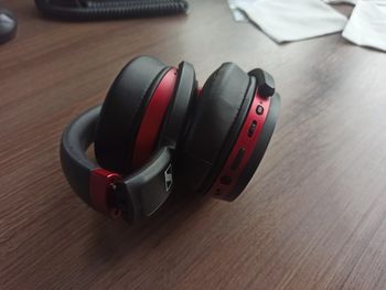 Беспроводные наушники Sennheiser HD 4.50R BTNC