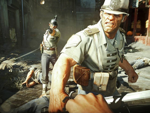 Стоит ли покупать Dishonored 2 в 2021 году?