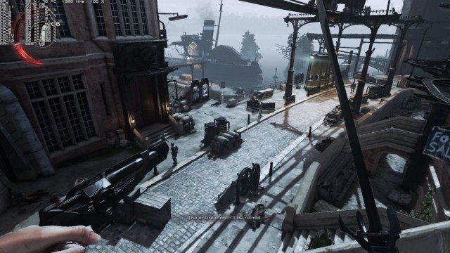 Стоит ли покупать Dishonored 2 в 2021 году?