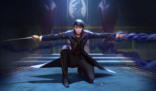 Стоит ли покупать Dishonored 2 в 2021 году?