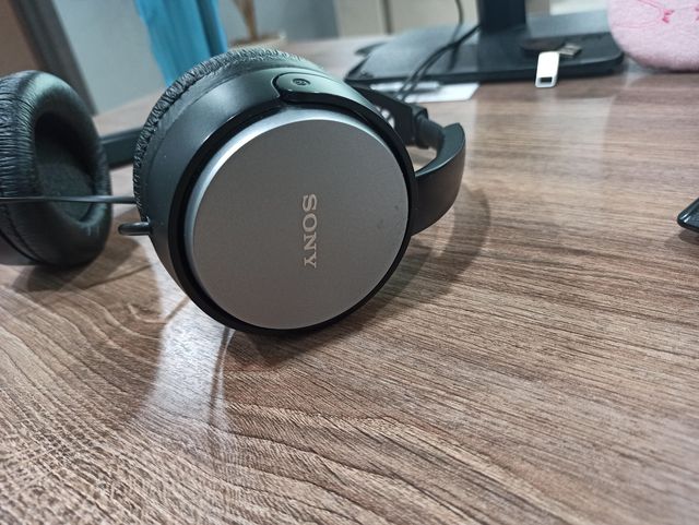 Проводные наушники Sony MDR-XD150