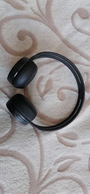 Обзор беспроводных наушников Sony WH-CH400BZ