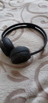 Беспроводные наушники Sony WH-CH400BZ
