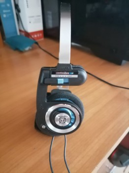 Проводные наушники Koss Porta Pro