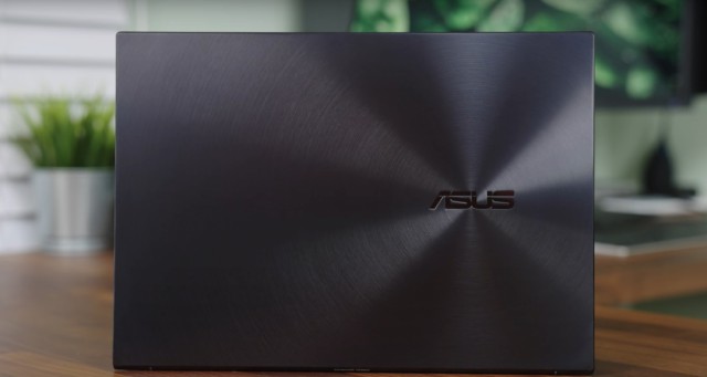 Мал да удал: обзор ультрабука Asus ZenBook 14X OLED UX5401E