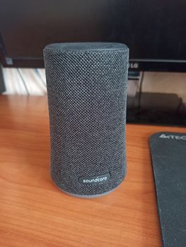 Портативная колонка Anker Soundcore Flare Mini
