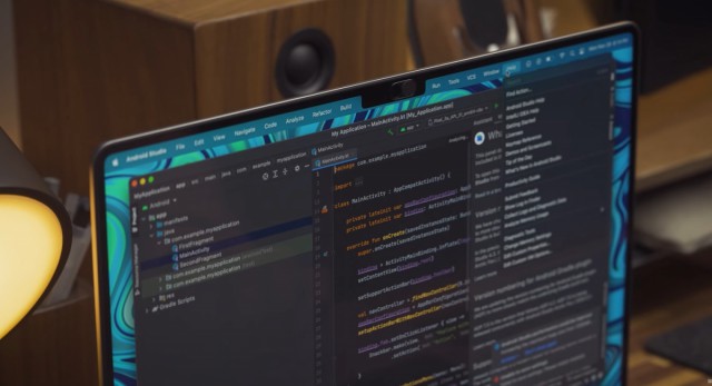 Новый 14-дюймовый MacBook Pro с процессором M1 Max, так ли он хорош? Обзор новинки от Apple