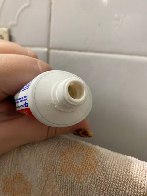 Паста Colgate Максимальная защита от кариеса – хорошая защита, удобное использование