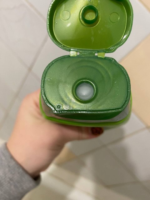Шампунь и кондиционер в Palmolive Свежесть и объем – хорошее очищение волос, видимый результат после первых применений