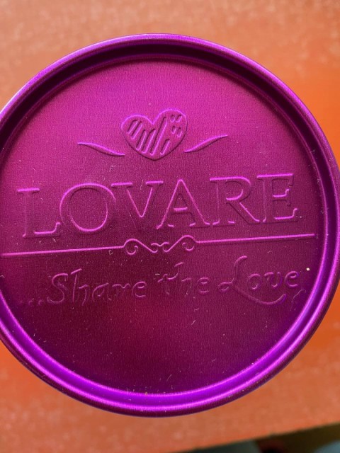 Чай Wild Berry от LOVARE: насыщенный аромат и вкус, отличная крепость