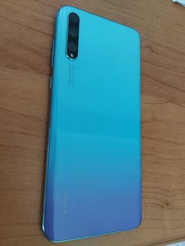 Смартфон Huawei Y8P