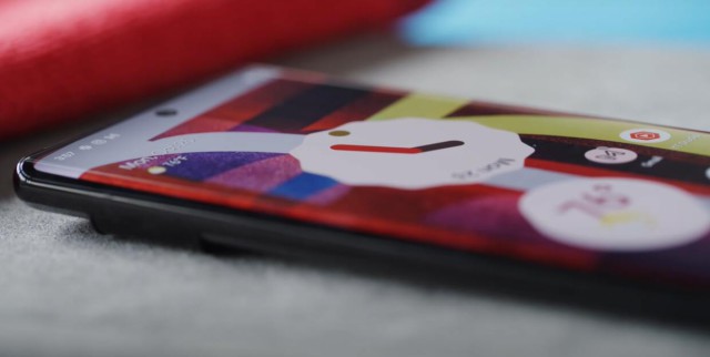 Купить или не купить: обзор Google Pixel 6