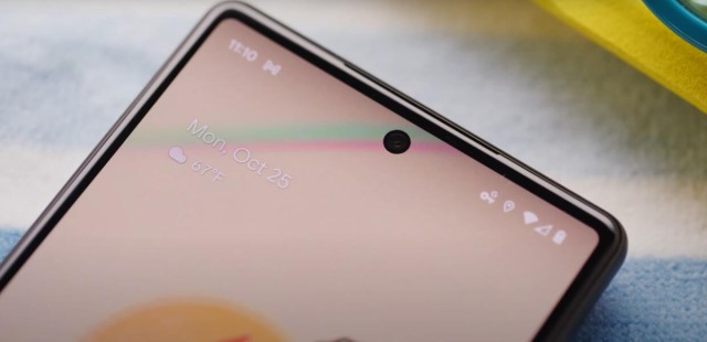 Купить или не купить: обзор Google Pixel 6