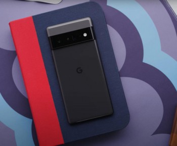 Смартфон Google Pixel 6