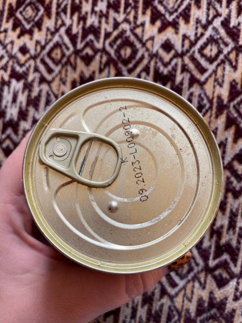 Кукуруза консервированная Poland от M&K – вкусная, хорошего качества, удобный объем