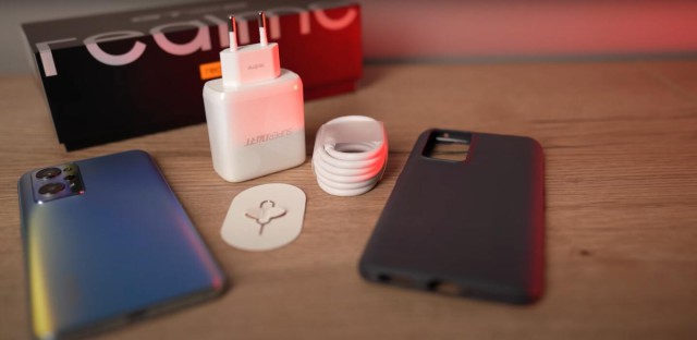 Лучший смартфон 2021 года? Стоит ли покупать realme GT NEO2?