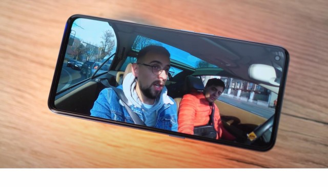 Лучший смартфон 2021 года? Стоит ли покупать realme GT NEO2?