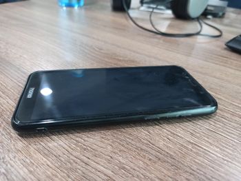 Смартфон Honor 7C