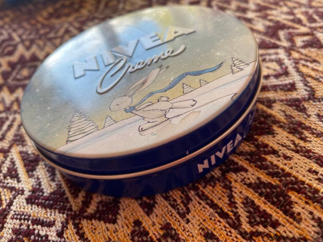 Универсальный увлажняющий крем NIVEA Crème – лучшее средство для ухода за кожей на ежедневной основе