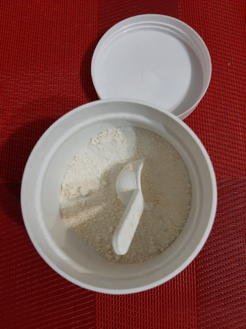 Cybermass Amino EAA