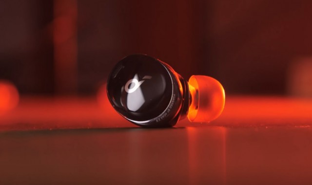 Достойное продолжение популярной линейки: обзор Soundcore Liberty 3 Pro