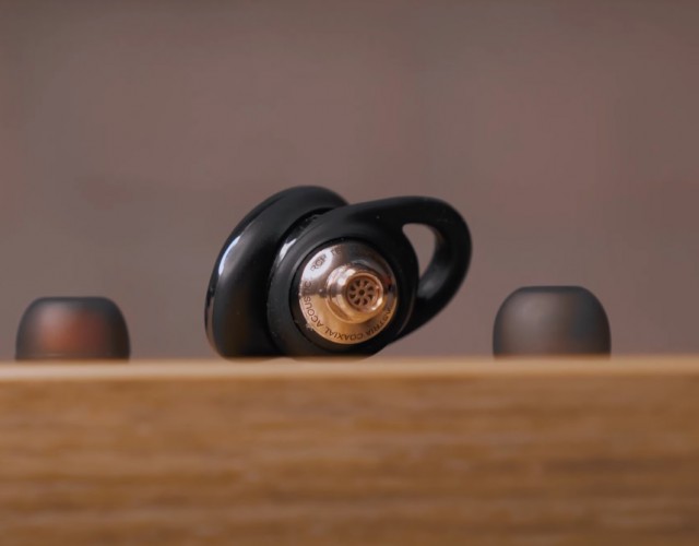Достойное продолжение популярной линейки: обзор Soundcore Liberty 3 Pro
