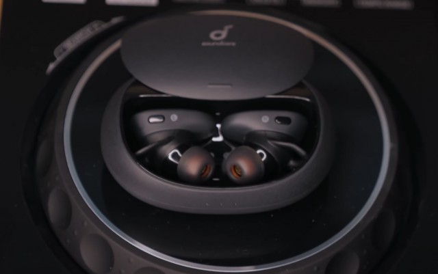 Достойное продолжение популярной линейки: обзор Soundcore Liberty 3 Pro