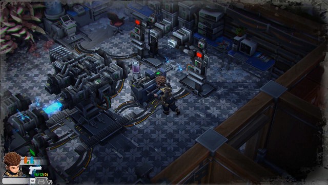 Детский Resident Evil для взрослых: обзор Heaven Dust II