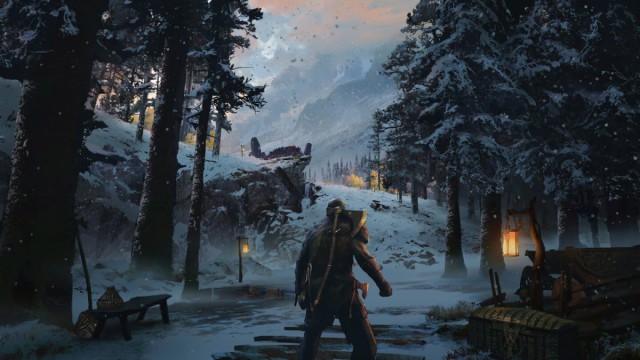 Не совсем обзор God of War в честь выхода на PC