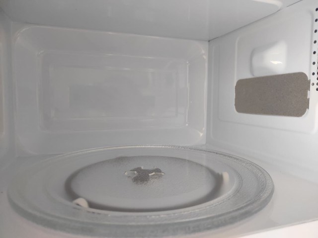 Обзор на микроволновую печь Beko MD 2610 