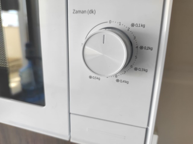 Обзор на микроволновую печь Beko MD 2610 