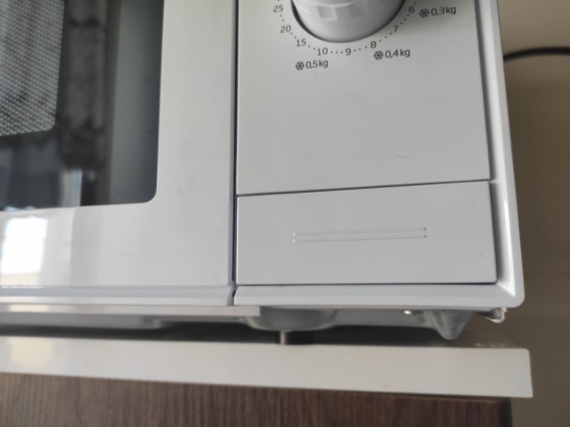 Обзор на микроволновую печь Beko MD 2610 