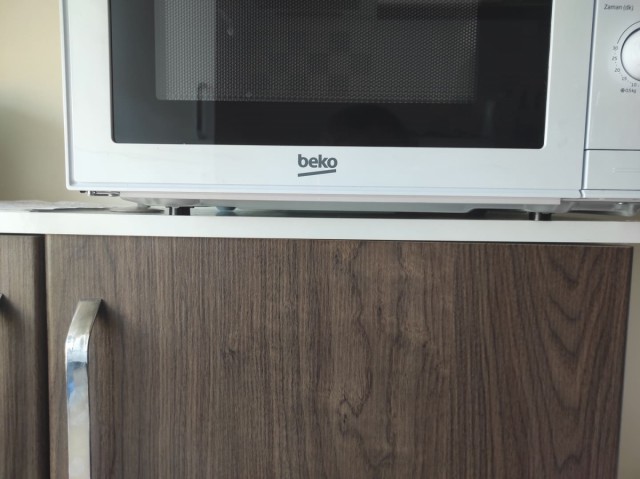 Обзор на микроволновую печь Beko MD 2610 