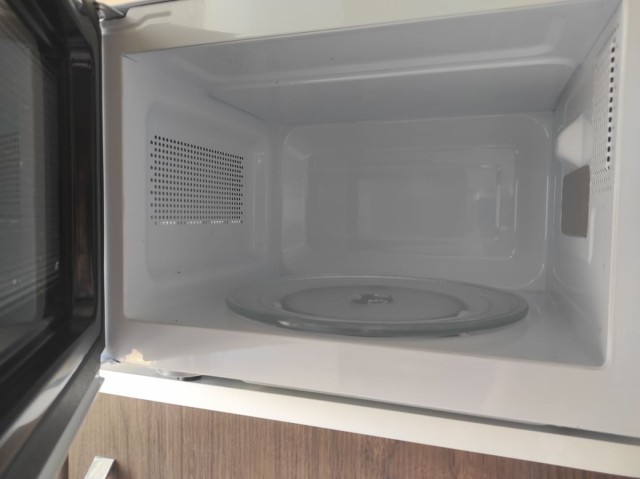 Обзор на микроволновую печь Beko MD 2610 