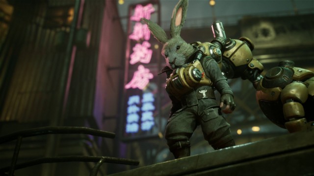 FIST или же F.I.S.T.: Forged in Shadow Torch: зря пропустили в 2021!
