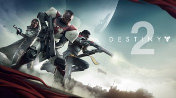 MMO-шутер Destiny 2
