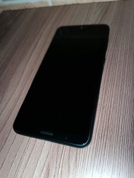 Смартфон Nokia 7.2