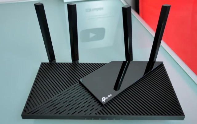 Почему нужно обновить роутер до Wi-Fi 6 и чем хорош TP-Link Archer AX55