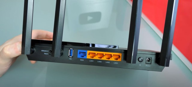 Почему нужно обновить роутер до Wi-Fi 6 и чем хорош TP-Link Archer AX55