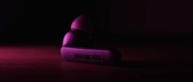 Нордический подход к звучанию или наушники Urbanears Alby