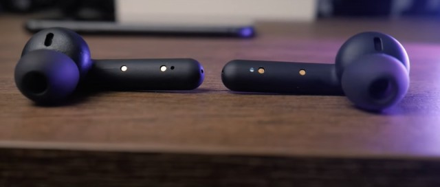 Нордический подход к звучанию или наушники Urbanears Alby