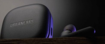 Беспроводные наушники Urbanears Alby