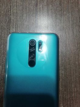 Смартфон Xiaomi Redmi 9