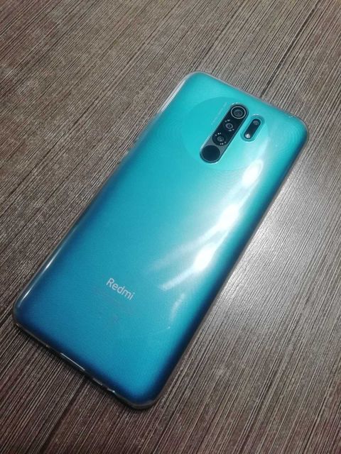 Обзор смартфона Xiaomi Redmi 9