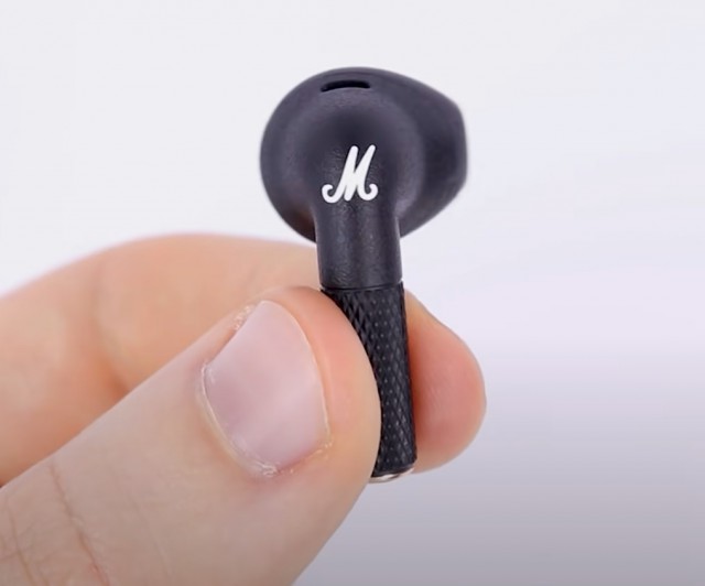 Достойный аналог для AirPods 3 или просто попытка хайпануть? Отзыв на Marshall Minor III