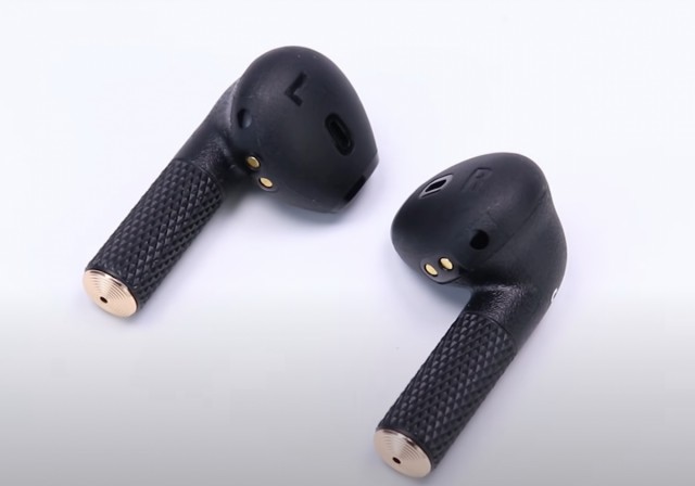 Достойный аналог для AirPods 3 или просто попытка хайпануть? Отзыв на Marshall Minor III