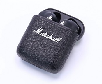 Беспроводные наушники-вкладыши Marshall Minor III